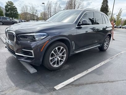 Used 2023 BMW X5 xDrive40i