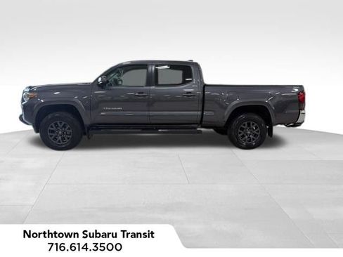 Used 2023 Toyota Tacoma SR5 image 2