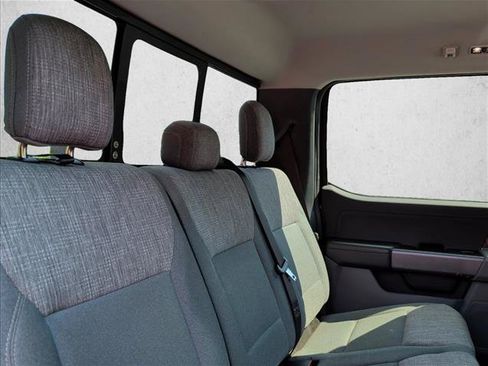 Used 2021 Ford F150 XLT w/ Equipment Group 302A High AWD/4WD image 21
