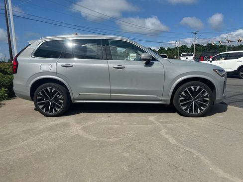 Used 2026 Volvo XC90 B6 Plus AWD/4WD image 4