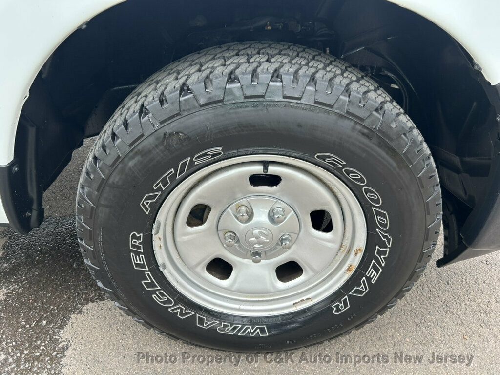 Used 2022 RAM 1500 Tradesman w/ Power & Remote Entry Group AWD/4WD image 45