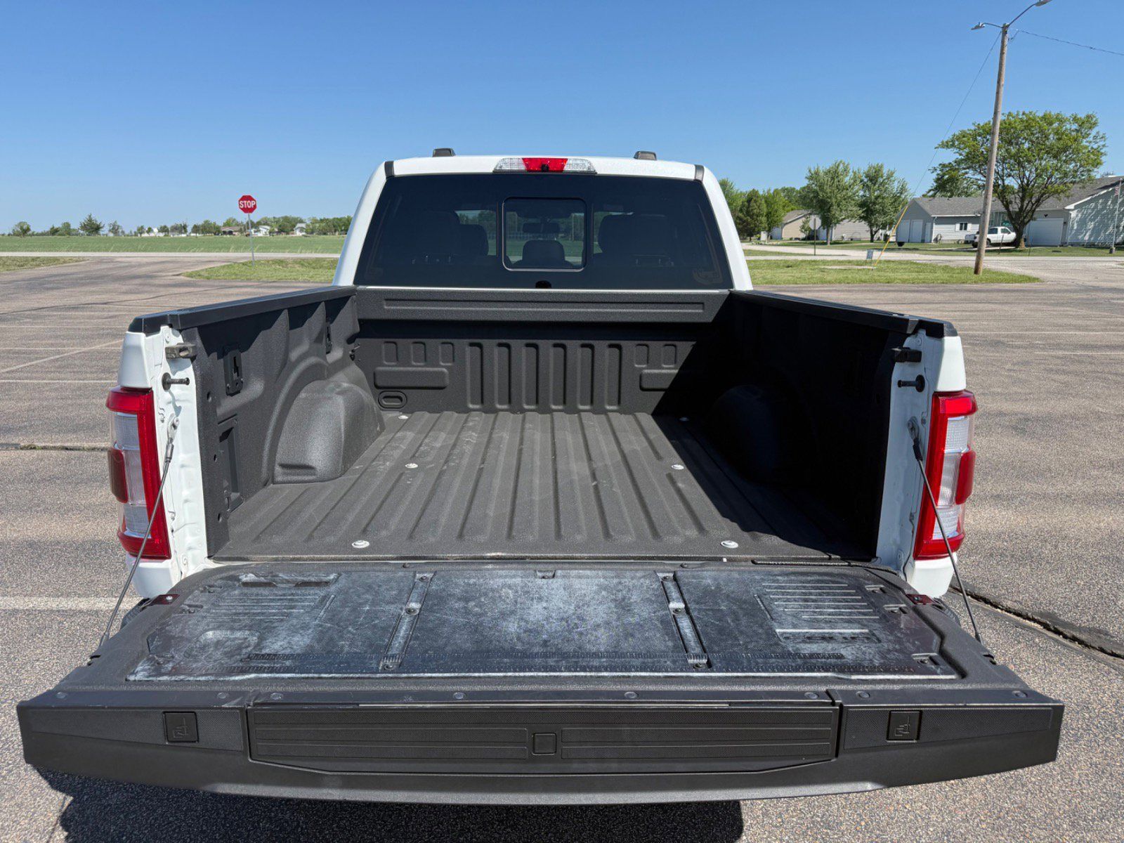 Certified 2023 Ford F150 King Ranch w/ Equipment Group 601A High AWD/4WD image 5