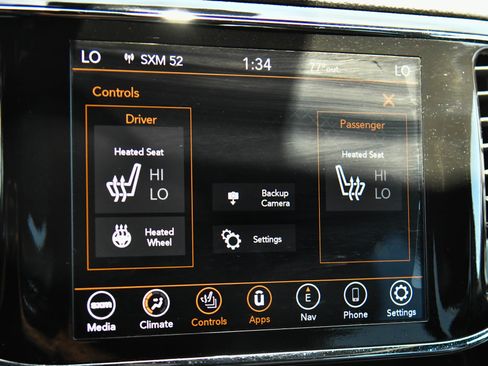 Used 2022 Jeep Grand Cherokee Laredo X AWD/4WD image 24