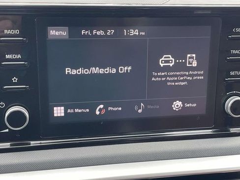 Certified 2021 Kia K5 GT-Line w/ GT-Line FWD Premium Package image 36