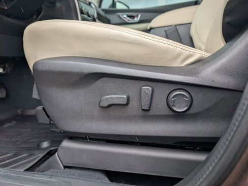 Certified 2021 Subaru Ascent Limited w/ Popular Package #2 image 20