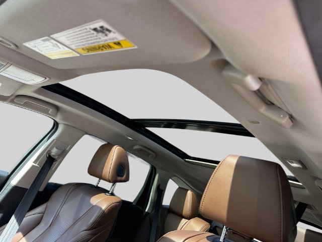 Certified 2024 Acura MDX w/ Technology Package AWD/4WD image 17