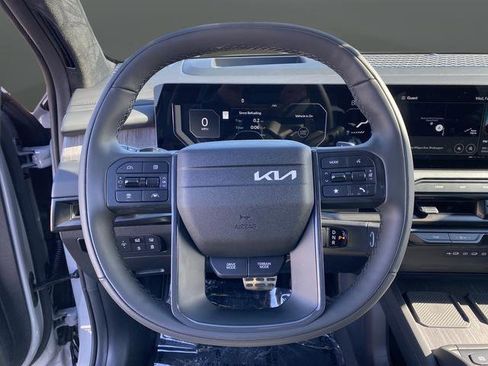 New 2027 Kia Telluride SX Prestige X-Line image 21