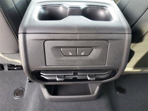 New 2026 Chevrolet Silverado EV LT w/ Plus Package image 15