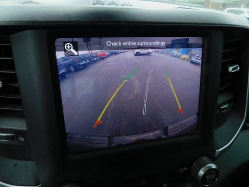 Used 2019 RAM 1500 Big Horn image 34