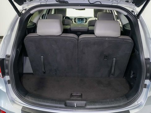 Used 2018 Hyundai Santa Fe FWD image 24