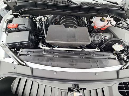 New 2026 Chevrolet Tahoe LT w/ Comfort Package image 17