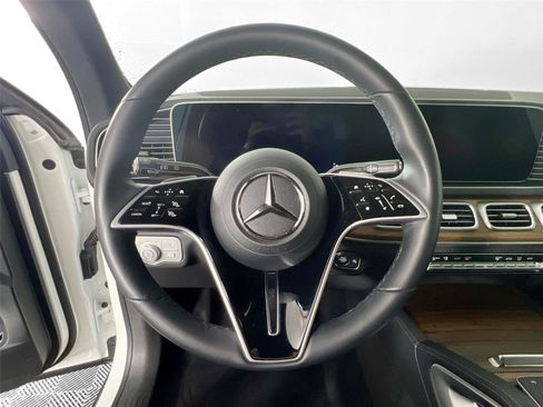 Certified 2026 Mercedes-Benz GLE 350 4MATIC image 10