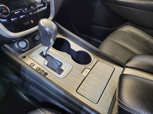 Used 2016 Nissan Murano Platinum w/ Platinum Technology Package image 26