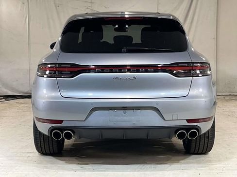 Used 2019 Porsche Macan S AWD/4WD image 52