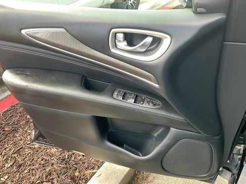 Used 2019 INFINITI QX60 Pure image 11