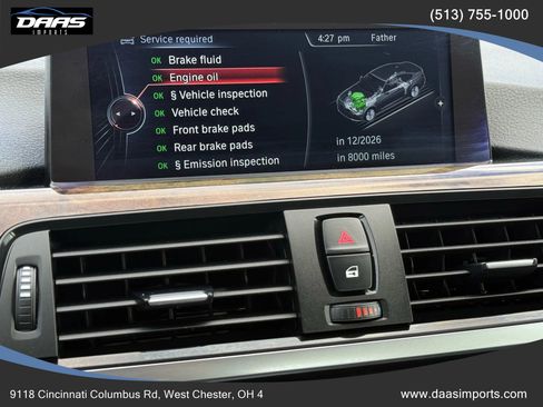 Used 2014 BMW 428i xDrive Coupe image 38