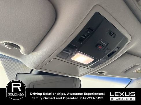 Used 2017 Lexus RX 350 AWD w/ Premium Package image 11