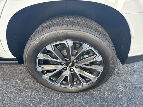New 2026 Chevrolet Tahoe High Country image 21
