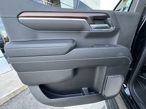 New 2026 GMC Sierra 1500 Denali w/ Denali Reserve Package image 25