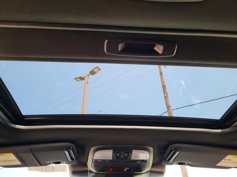 New 2025 Subaru Crosstrek 2.5i Sport w/ Crosstrek Mirror Package image 23