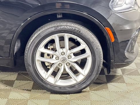 Used 2023 Dodge Durango GT image 24