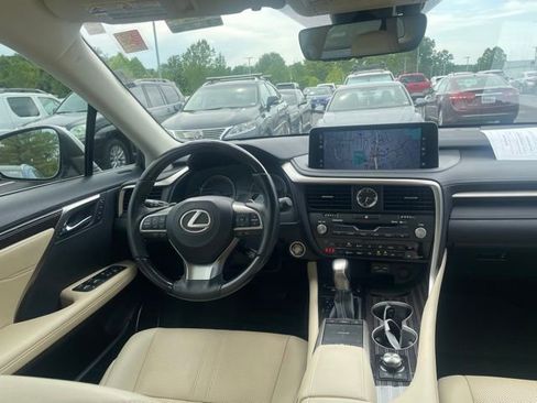 Used 2022 Lexus RX 350 AWD w/ Luxury Package image 8