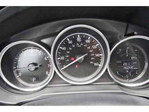 Used 2019 MAZDA CX-5 Sport image 15