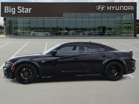 Used 2023 Dodge Charger Scat Pack image 2