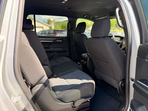 Used 2026 GMC Acadia Elevation AWD/4WD image 22