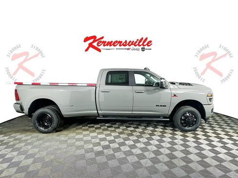 New 2026 RAM 3500 Laramie image 8