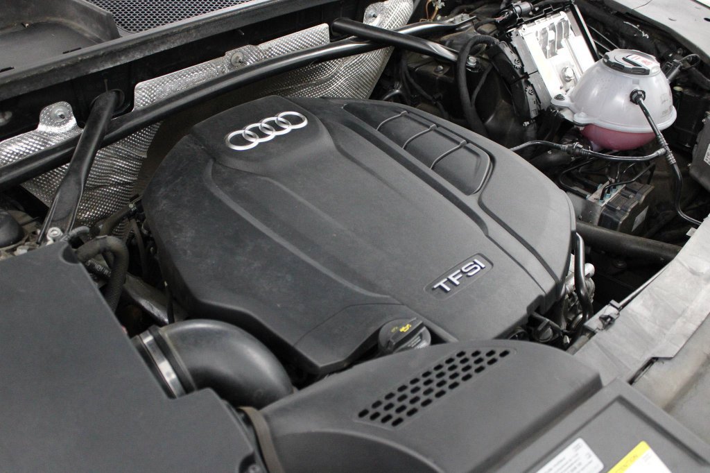 Used 2019 Audi Q5 2.0T Premium Plus AWD/4WD image 42