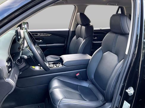 Used 2024 Honda Pilot EX-L image 8