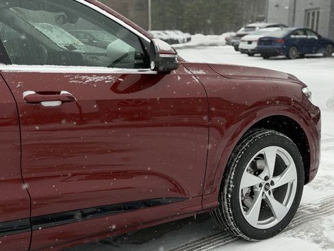 New 2025 Audi Q5 2.0T Premium Plus image 10