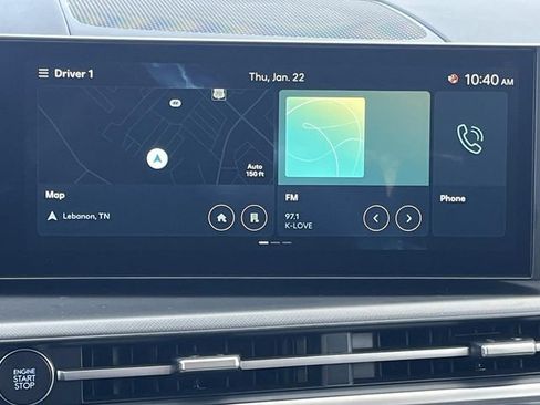 New 2026 Hyundai Santa Fe XRT image 17