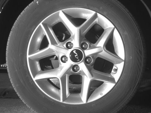 Used 2025 Kia Soul LX w/ LX Technology Package FWD image 22