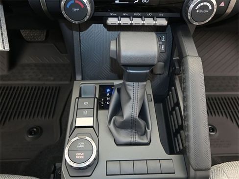 New 2026 Toyota 4Runner SR5 image 8