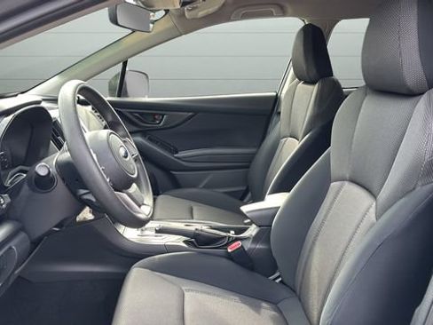 Used 2023 Subaru Crosstrek 2.0i image 24