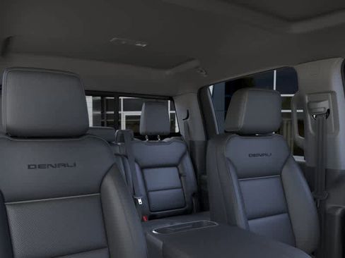 New 2026 GMC Sierra 1500 Denali w/ Technology Package image 24