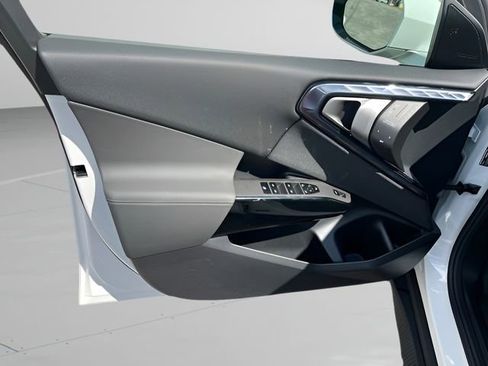 Certified 2026 BMW X3 xDrive30 w/ Premium Package image 10