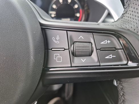 New 2025 Alfa Romeo Stelvio Sprint image 19