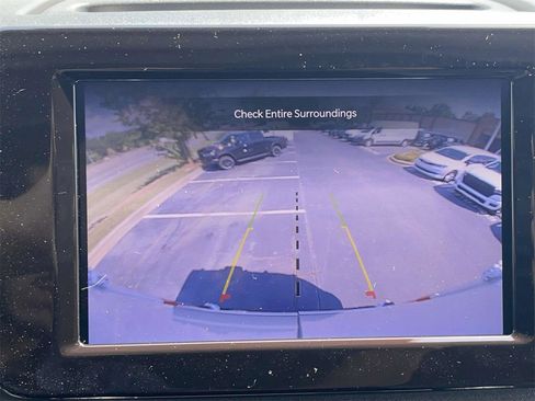 New 2025 RAM ProMaster 2500 w/ Convenience Group image 19