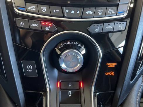 Used 2019 Acura RDX AWD w/ Advance Package image 27