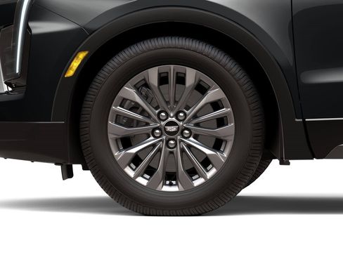 New 2025 Cadillac XT4 Premium Luxury w/ Cold Weather Package image 26