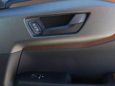 New 2025 Ford Bronco Sport Outer Banks w/ Outer Banks Tech Package+ AWD/4WD image 42