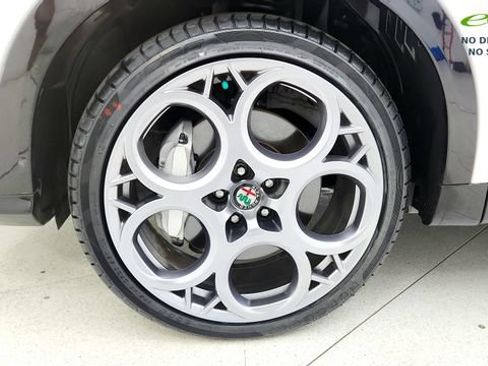 Used 2024 Alfa Romeo Tonale Ti AWD/4WD image 72
