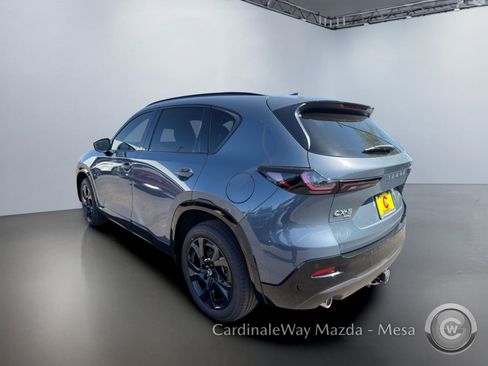 New 2026 MAZDA CX-5 2.5 S w/ Premium Plus Package AWD/4WD image 7
