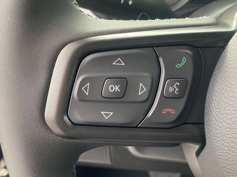 New 2026 Jeep Wrangler Unlimited Sport AWD/4WD image 16