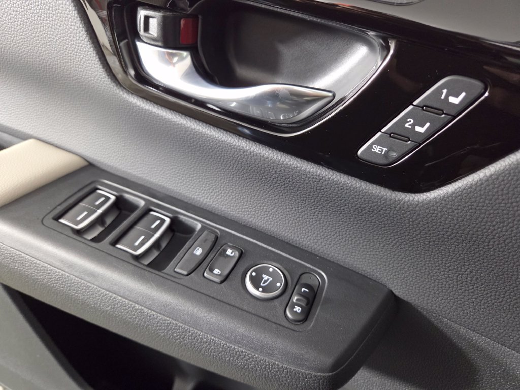New 2027 Honda CR-V EX-L image 20