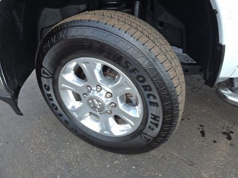 Used 2024 RAM 2500 Big Horn w/ Safety Group image 62