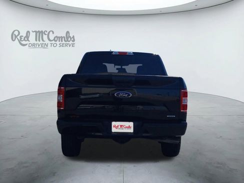 Used 2019 Ford F150 XL w/ Equipment Group 101A Mid image 4